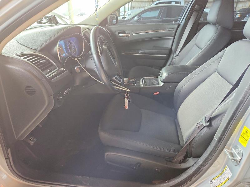 2019 Chrysler 300 მანქანა იყიდება აუქციონზე, vin: 2C3CCAAG0KH610053, აუქციონის ნომერი: 79785925