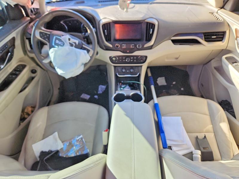 41970836 :رقم المزاد ، 3GKALXEX5KL271592 vin ، 2019 Gmc Terrain مزاد بيع