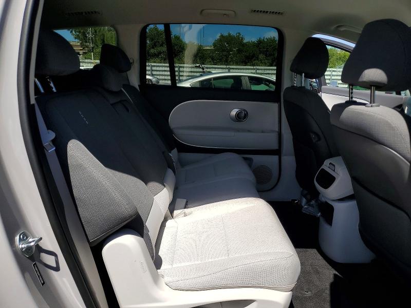 Продажа на аукционе авто 2026 Hyundai Ioniq 9, vin: 7YAMTFS3XTY002596, номер лота: 45906986