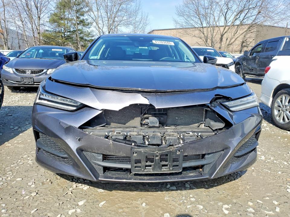 Продаж на аукціоні авто 2022 Acura Tlx, vin: 19UUB6F46NA003612, номер лоту: 41703686