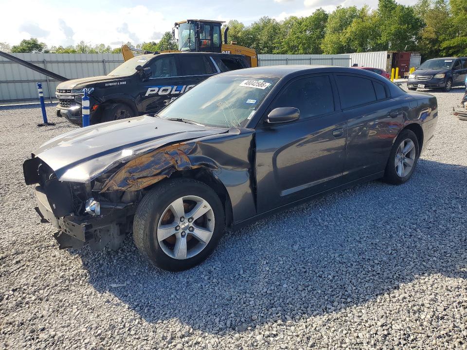 Продаж на аукціоні авто 2013 Dodge Charger, vin: 2C3CDXBGXDH566757, номер лоту: 48042586