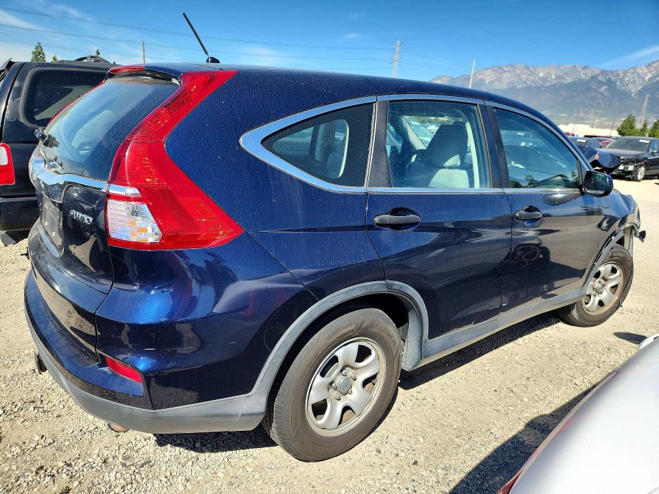 Aukcja sprzedaży 2015 Honda Cr-v, vin: 5J6RM4H39FL007791, numer aukcji: 79444585
