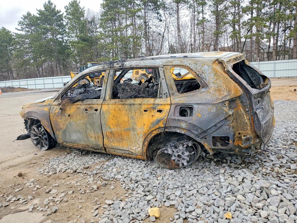 Aukcja sprzedaży 2025 Honda Cr-v, vin: 7FARS6H54SE081016, numer aukcji: 47630306