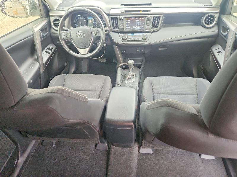 Aukcja sprzedaży 2016 Toyota Rav4, vin: JTMWFREV0GJ081538, numer aukcji: 45985206