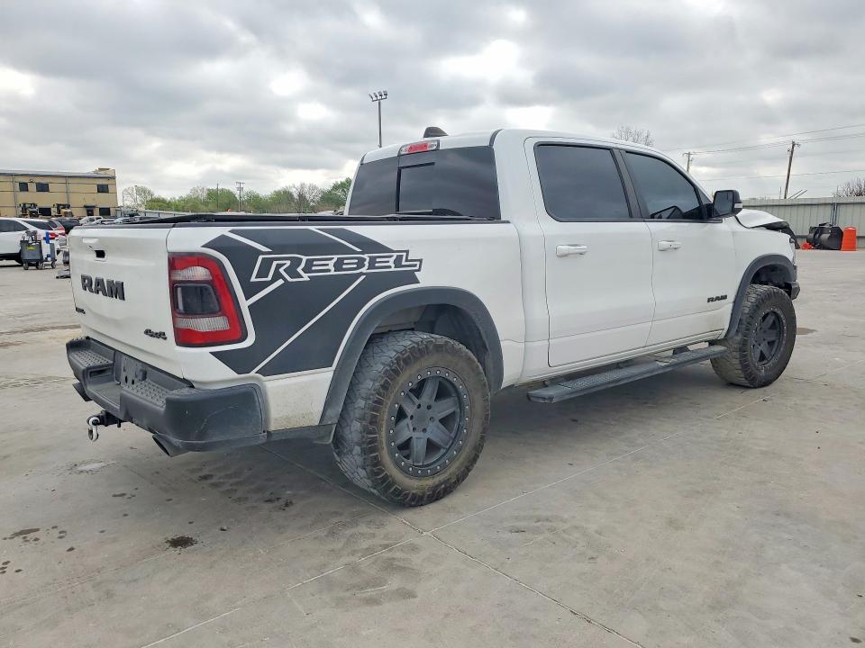 Aukcja sprzedaży 2020 Ram 1500, vin: 1C6SRFLT1LN242317, numer aukcji: 47437646