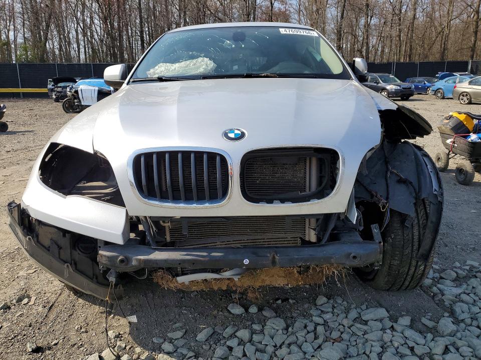 Aukcja sprzedaży 2014 Bmw X6, vin: 5UXFG2C50E0H09741, numer aukcji: 47699766