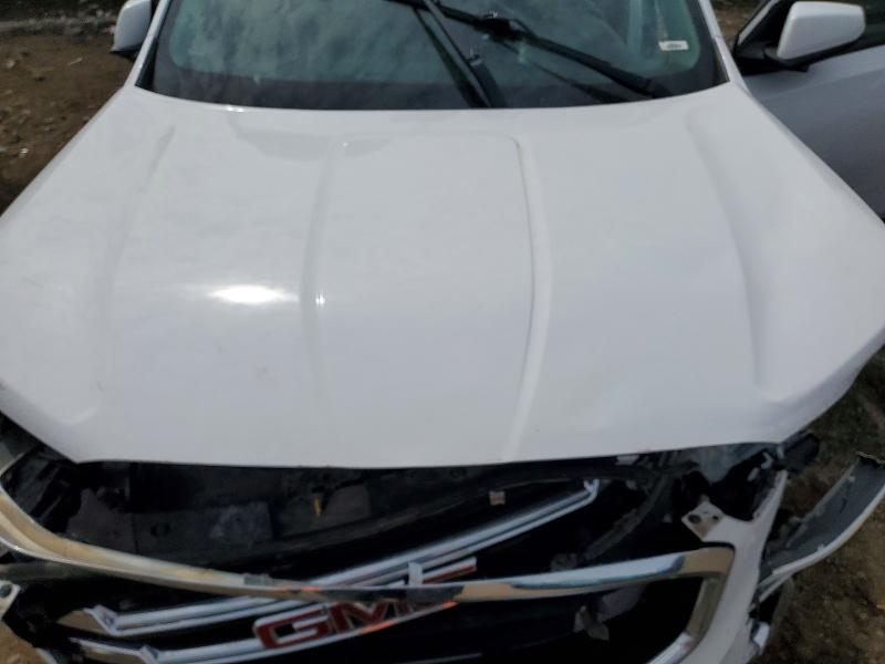 2020 Gmc Terrain მანქანა იყიდება აუქციონზე, vin: 3GKALPEV1LL183770, აუქციონის ნომერი: 46723716
