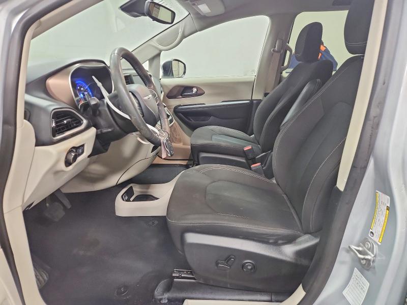Продажа на аукционе авто 2023 Chrysler Voyager, vin: 2C4RC1CG3PR530301, номер лота: 41767116