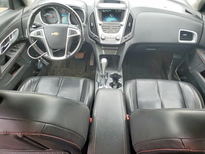 Aukcja sprzedaży 2014 Chevrolet Equinox, vin: 2GNFLHE34E6151366, numer aukcji: 41986366