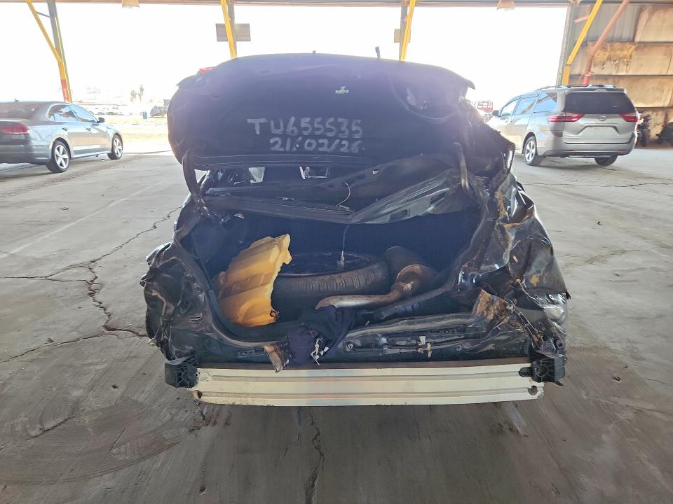 Продажа на аукционе авто 2026 Toyota Camry, vin: 4T1DAACKXTU655535, номер лота: 46397066