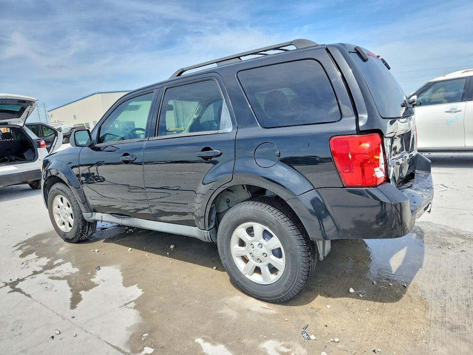Aukcja sprzedaży 2010 Mazda Tribute, vin: 4F2CY0C78AKM01736, numer aukcji: 48285626
