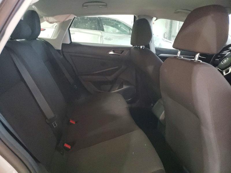 Продажа на аукционе авто 2019 Volkswagen Jetta, vin: 3VWC57BU6KM250167, номер лота: 79970345