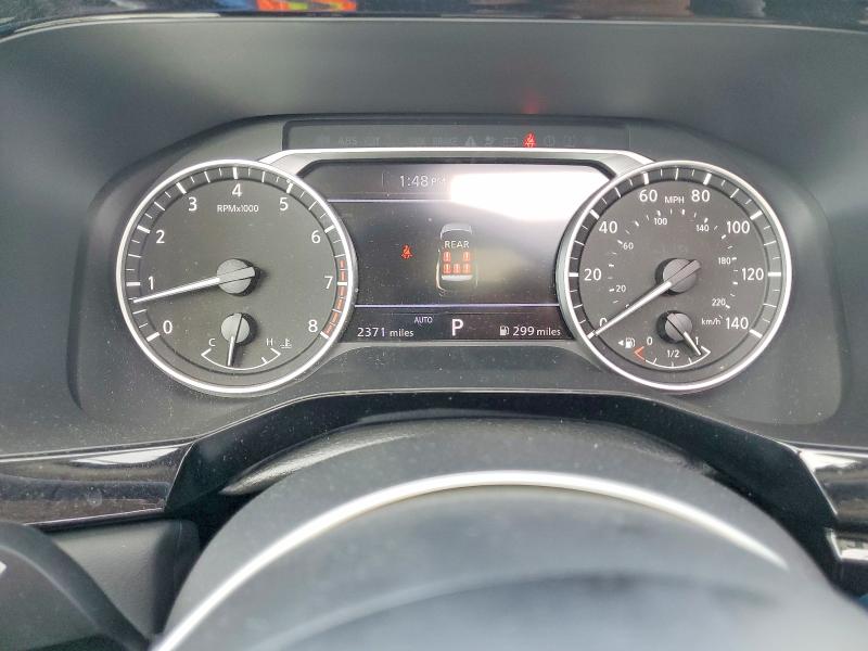 Продажа на аукционе авто 2025 Nissan Pathfinder, vin: 5N1DR3BDXSC296618, номер лота: 46538966