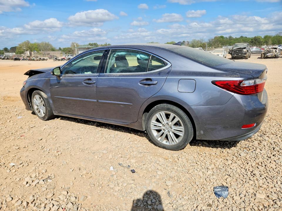 Aukcja sprzedaży 2013 Lexus Es 350, vin: JTHBK1GG1D2068554, numer aukcji: 48126436