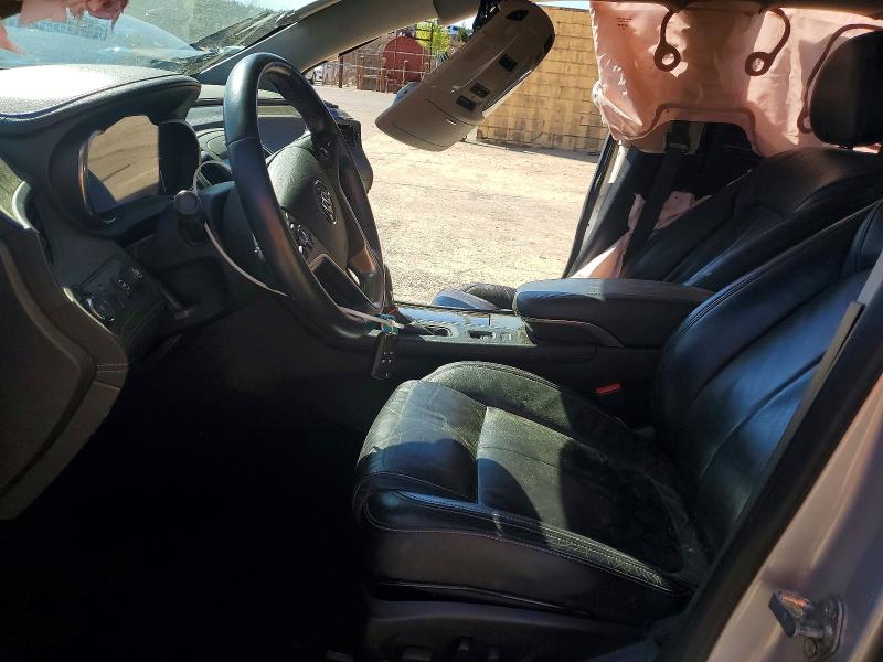 Aukcja sprzedaży 2014 Buick Lacrosse, vin: 1G4GB5G39EF227581, numer aukcji: 46466676