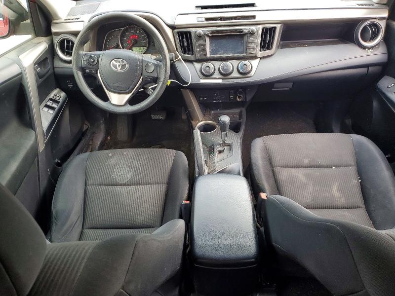 Aukcja sprzedaży 2015 Toyota Rav4, vin: JTMZFREV1FD074690, numer aukcji: 45909856