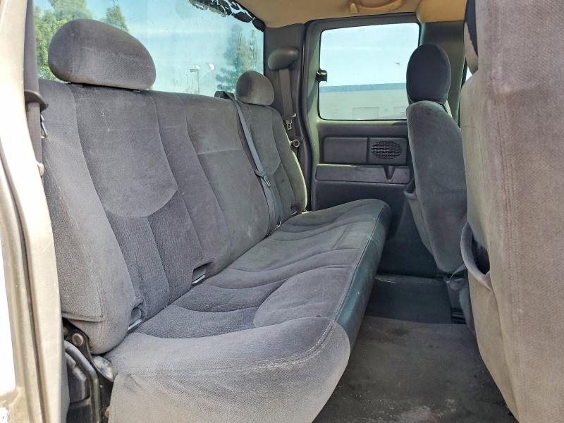 Продажа на аукционе авто 2006 Gmc New Sierra, vin: 2GTEC19V961114920, номер лота: 46932096