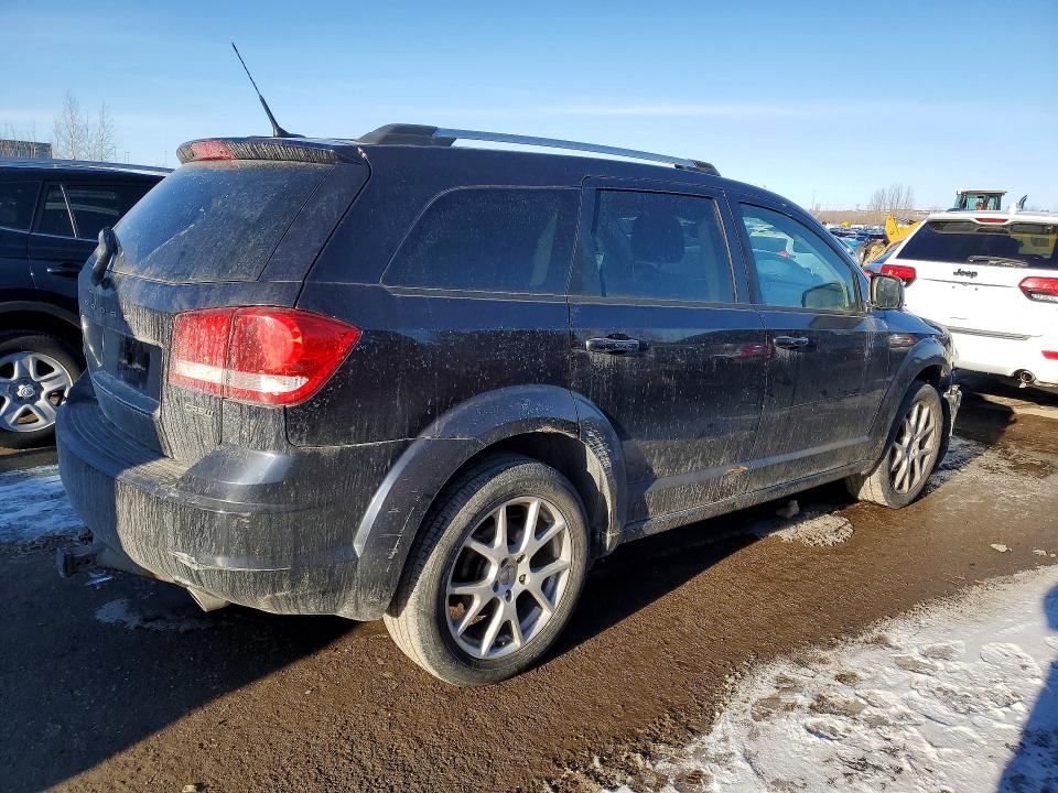 2011 Dodge Journey მანქანა იყიდება აუქციონზე, vin: 3D4PG5FG7BT514593, აუქციონის ნომერი: 78145825