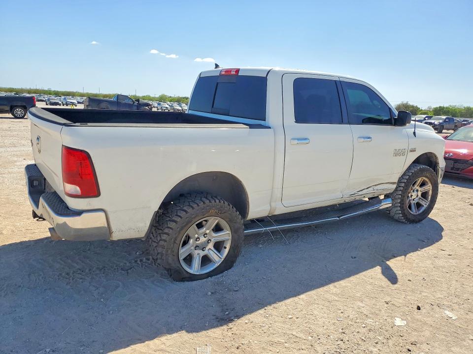 Aukcja sprzedaży 2015 Ram 1500, vin: 1C6RR6LT9FS761880, numer aukcji: 47257226