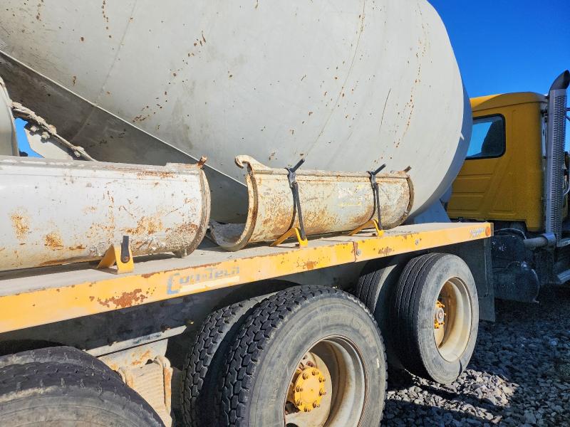 Продаж на аукціоні авто 2021 Mack Granite, vin: 1M2GR2NC6MM001909, номер лоту: 45531656