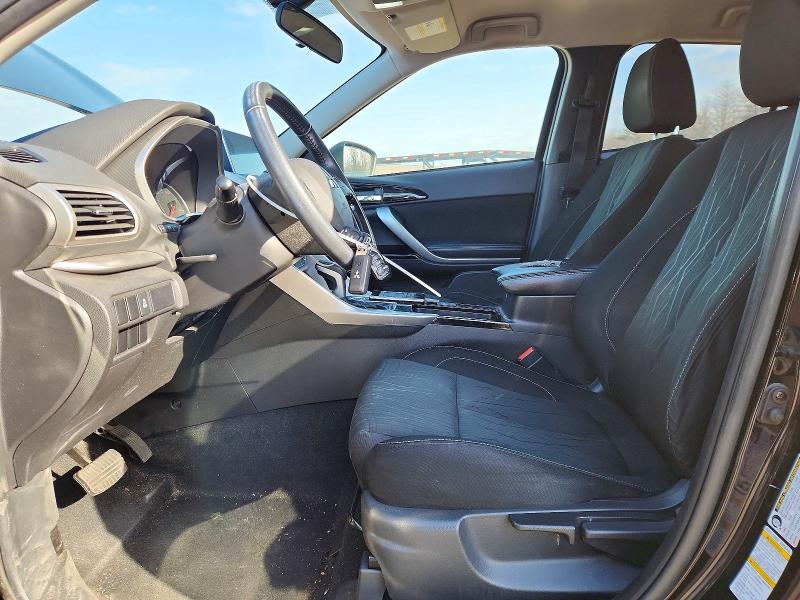 Продаж на аукціоні авто 2019 Mitsubishi Eclipse Cross, vin: JA4AT5AA9KZ003598, номер лоту: 47379106