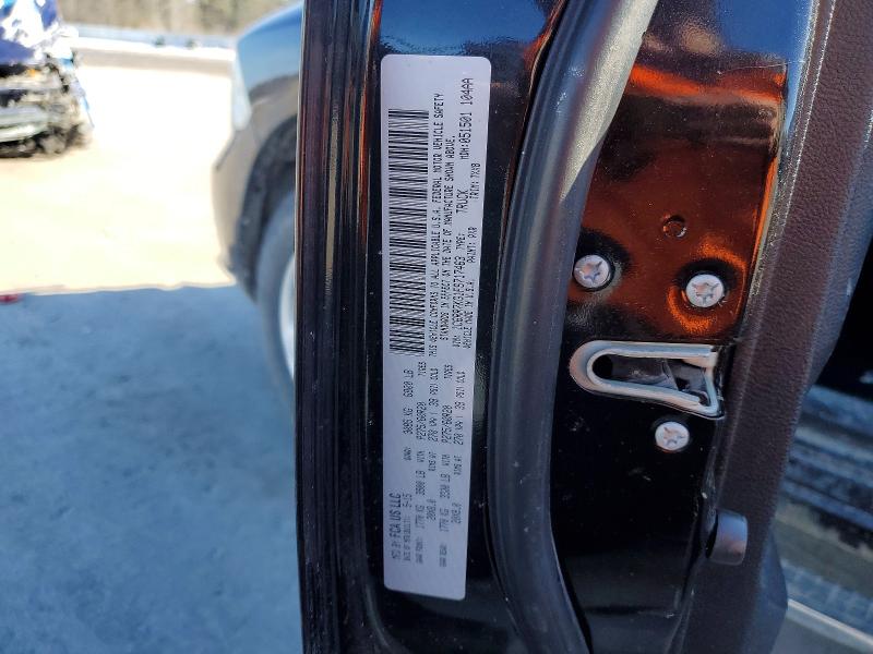 2015 Ram 1500 მანქანა იყიდება აუქციონზე, vin: 1C6RR7KG1FS717463, აუქციონის ნომერი: 79065835