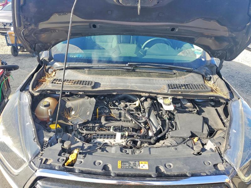Aukcja sprzedaży 2019 Ford Escape, vin: 1FMCU0GD2KUA47323, numer aukcji: 41923996