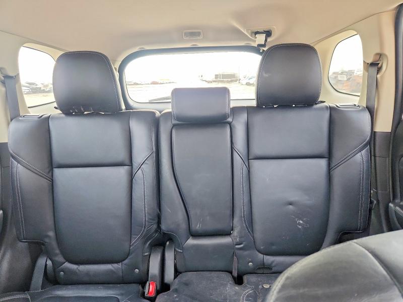 Продаж на аукціоні авто 2020 Mitsubishi Outlander, vin: JA4AD3A33LJ000604, номер лоту: 47651576