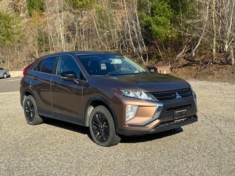 Продажа на аукционе авто 2019 Mitsubishi Eclipse Cross, vin: JA4AT4AA7KZ019793, номер лота: 48248016