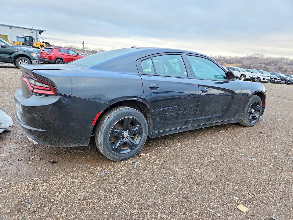 47301886 :رقم المزاد ، 2C3CDXBG2LH213959 vin ، 2020 Dodge Charger مزاد بيع