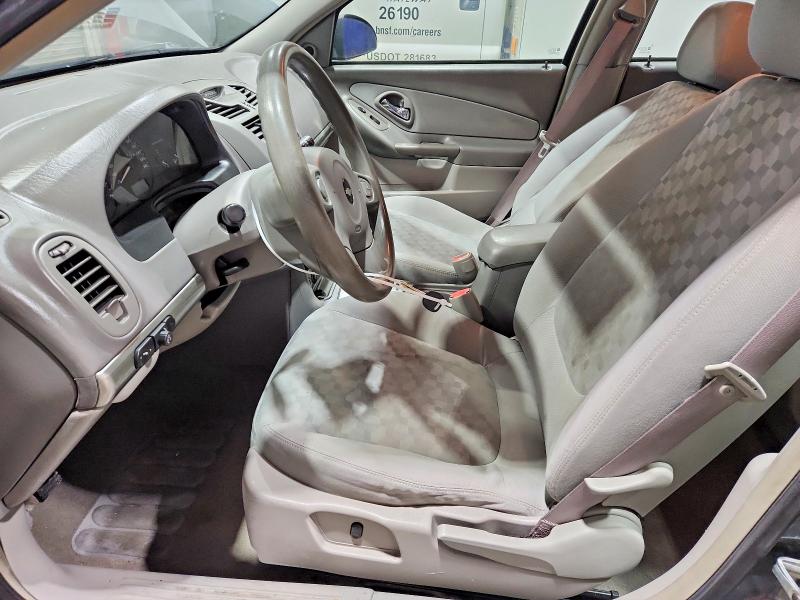 Aukcja sprzedaży 2005 Chevrolet Malibu, vin: 1G1ZT52805F227684, numer aukcji: 46508616