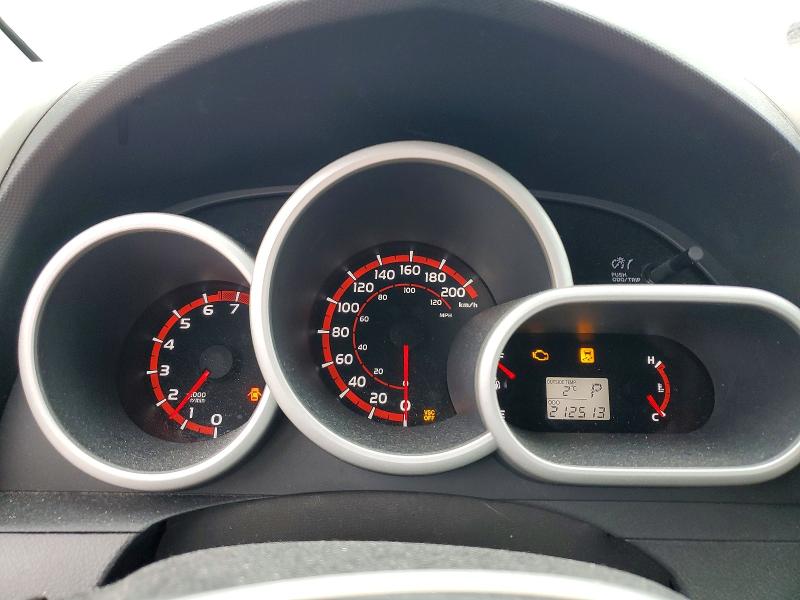 Aukcja sprzedaży 2010 Toyota Matrix, vin: 2T1KU4EE3AC233192, numer aukcji: 41608086