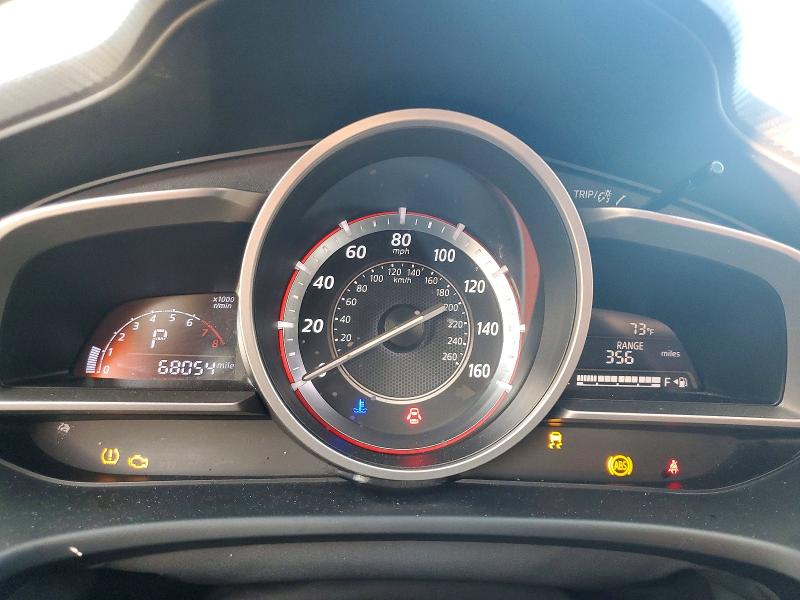 Продаж на аукціоні авто 2014 Mazda 3, vin: JM1BM1L79E1205524, номер лоту: 48236876