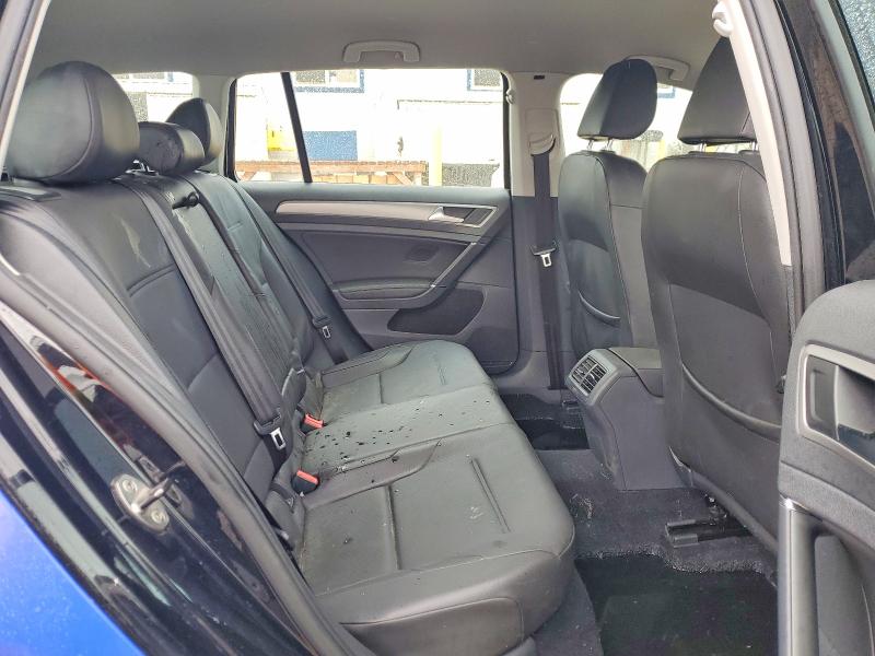 Aukcja sprzedaży 2015 Volkswagen Golf Sportwagen, vin: 3VWCA7AU4FM513386, numer aukcji: 46758326