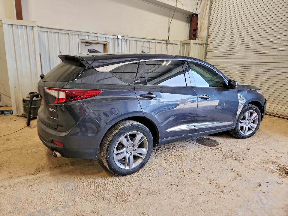 Продаж на аукціоні авто 2019 Acura Rdx, vin: 5J8TC2H7XKL031776, номер лоту: 47373016