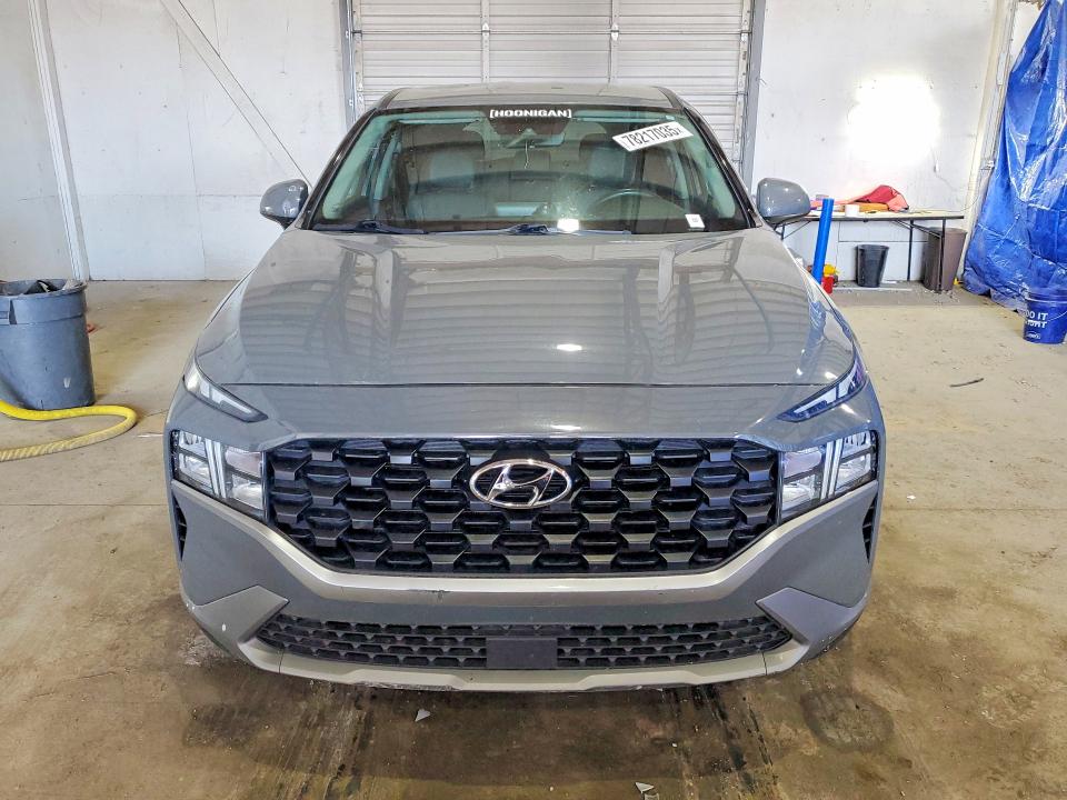Продаж на аукціоні авто 2021 Hyundai Santa Fe, vin: 5NMS1DAJ8MH349577, номер лоту: 78217035
