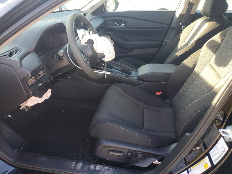 Продаж на аукціоні авто 2026 Honda Accord, vin: 1HGCY1F46TA011218, номер лоту: 47025306