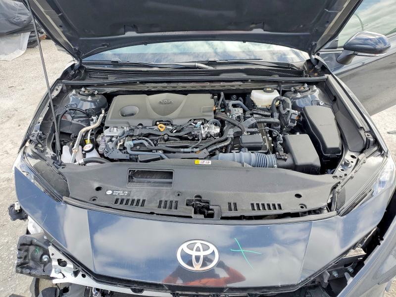 Продаж на аукціоні авто 2025 Toyota Camry, vin: 4T1DAACK4SU052675, номер лоту: 47867866