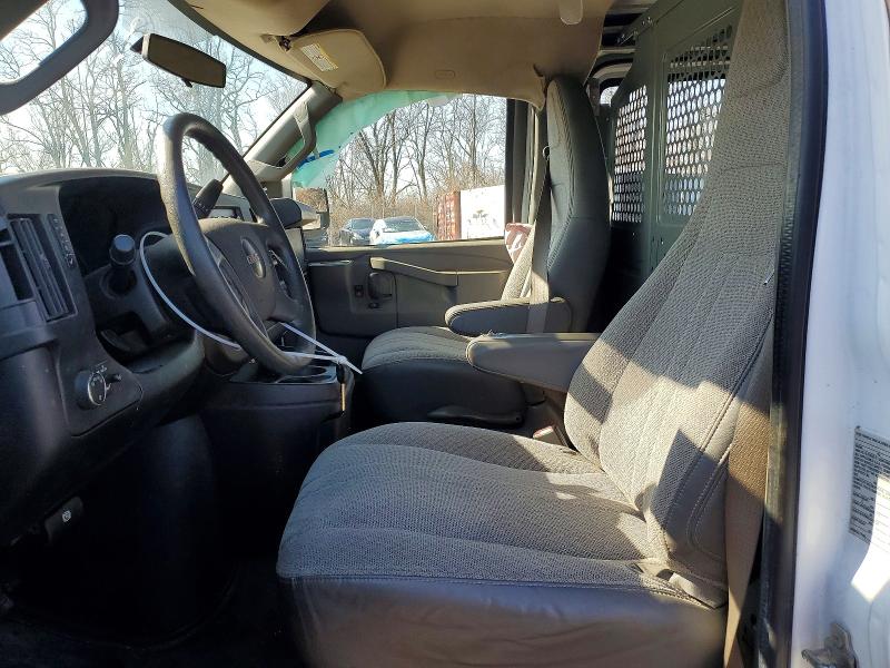 Продаж на аукціоні авто 2017 Gmc Savana, vin: 1GTW7AFF7H1915442, номер лоту: 78722765