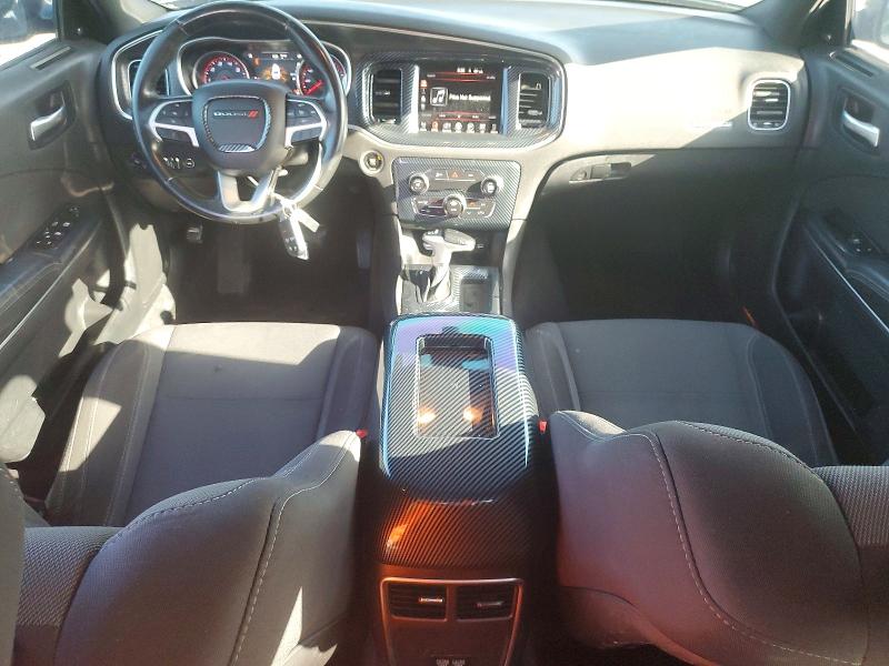 Продаж на аукціоні авто 2016 Dodge Charger, vin: 2C3CDXJG3GH188870, номер лоту: 48078116