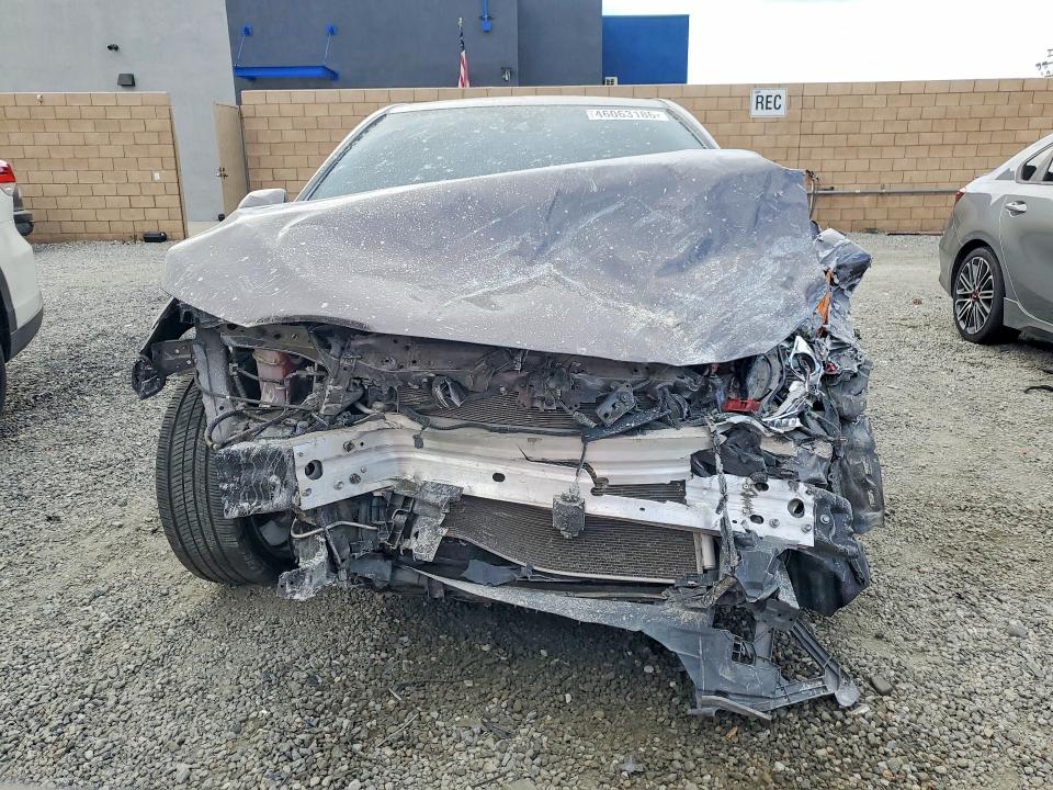 Продажа на аукционе авто 2021 Toyota Camry, vin: 4T1K61AK3MU580724, номер лота: 46063186
