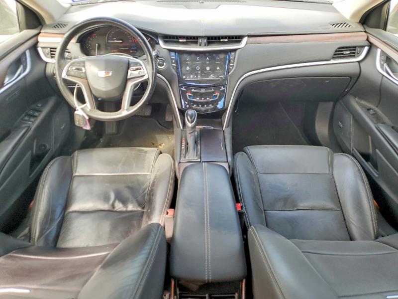 Aukcja sprzedaży 2019 Cadillac Xts, vin: 2G61M5S38K9130004, numer aukcji: 41726266