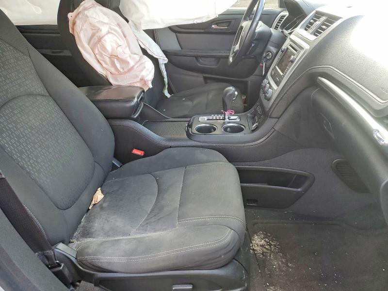 Продажа на аукционе авто 2015 Gmc Acadia, vin: 1GKKRPKD1FJ122638, номер лота: 47125206