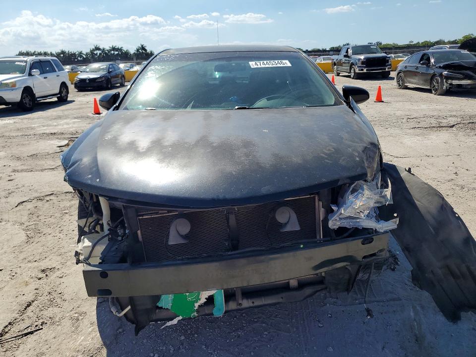 Продажа на аукционе авто 2013 Toyota Camry, vin: 4T1BF1FK7DU252277, номер лота: 47445346