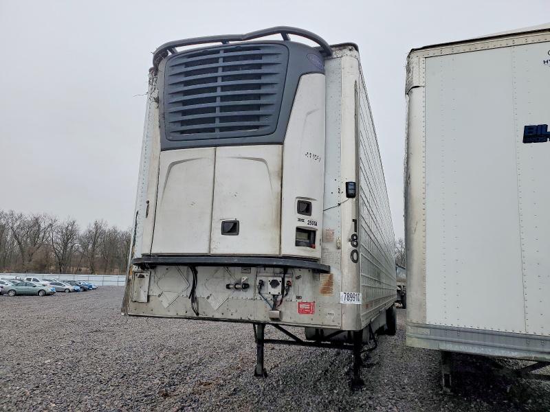 Продаж на аукціоні авто 2011 Wabash Unknown, vin: 1JJV532B9BL382612, номер лоту: 54629476