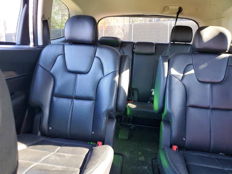 Aukcja sprzedaży 2022 Kia Telluride, vin: 5XYP34HC0NG307262, numer aukcji: 46395916