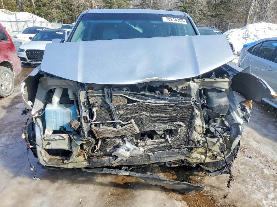 Продажа на аукционе авто 2011 Honda Pilot, vin: 5FNYF4H51BB504389, номер лота: 78214305