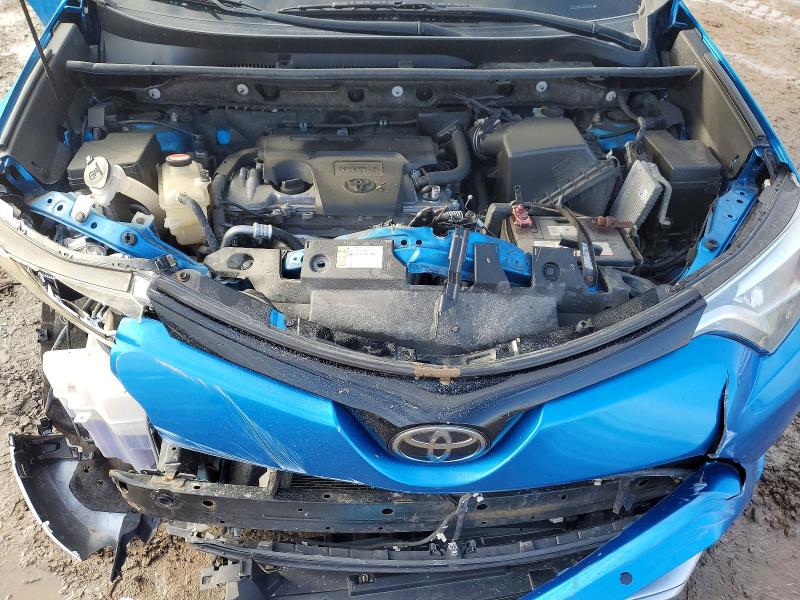 42065966 :رقم المزاد ، JTMJFREV1GD176571 vin ، 2016 Toyota Rav4 مزاد بيع