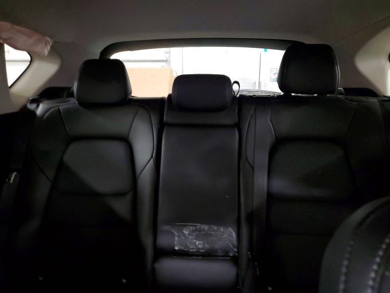47470576 :رقم المزاد ، JM3KFBBL2R0495896 vin ، 2024 Mazda Cx-5 مزاد بيع