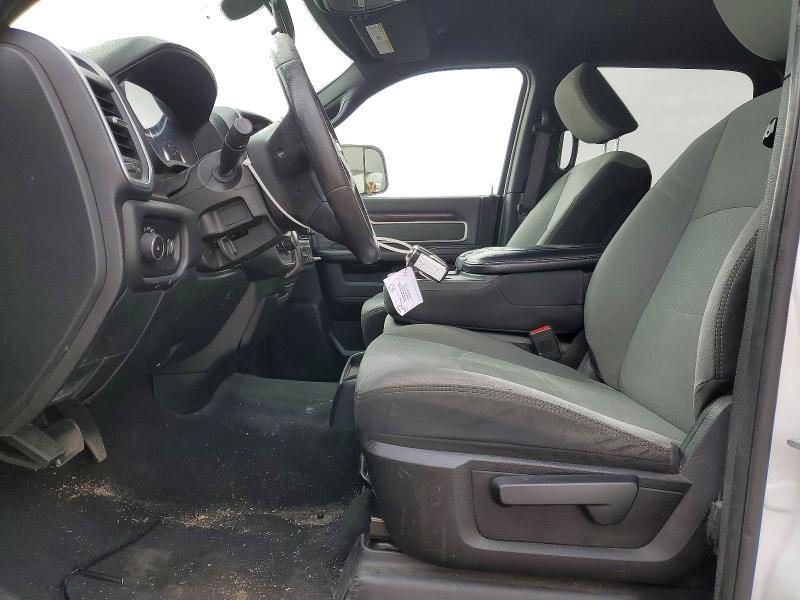Продажа на аукционе авто 2021 Ram 2500, vin: 3C6UR5DJ0MG522384, номер лота: 47173286